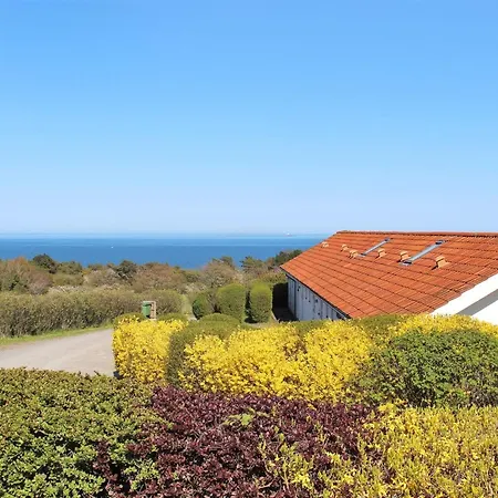 Frederique - 400m From The Sea By Interhome Lejlighed