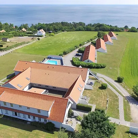 Lejlighed Frederique - 400m From The Sea By Interhome