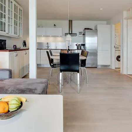 Frederique - 400m From The Sea By Interhome Lejlighed Allinge-Sandvig