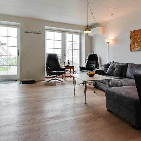 Frederique - 400m From The Sea By Interhome Lejlighed
