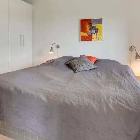 Lejlighed Frederique - 400m From The Sea By Interhome Allinge-Sandvig