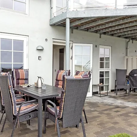 Frederique - 400m From The Sea By Interhome Lejlighed *