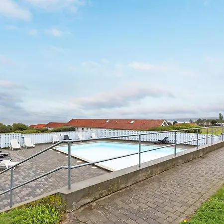 Frederique - 400m From The Sea By Interhome Allinge-Sandvig
