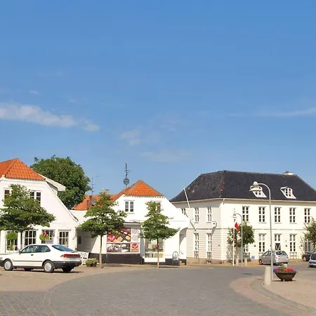Frederique - 400m From The Sea By Interhome * Allinge-Sandvig